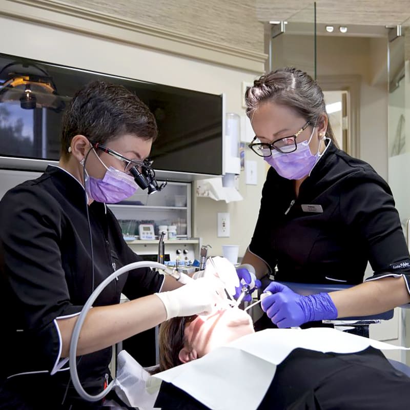 Chirurgie orale, Dentiste à Windsor