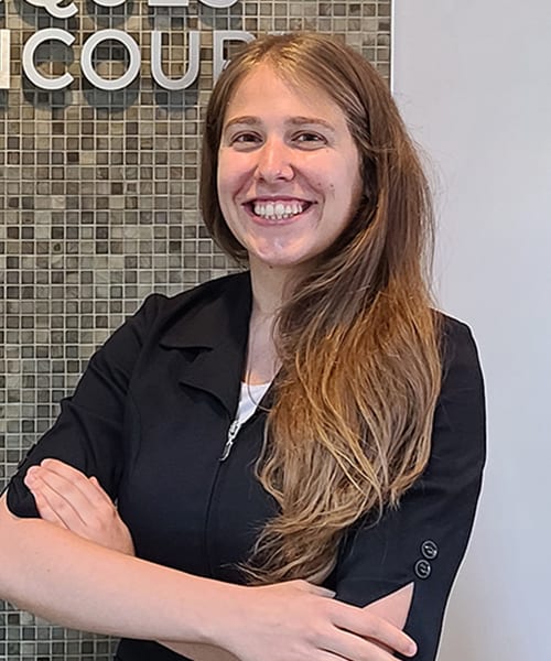 Dre Catherine Pion, Windsor Dentiste généraliste