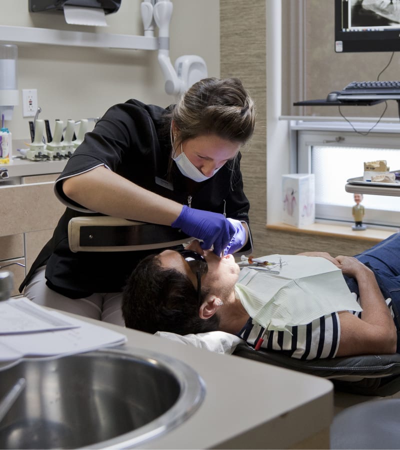 Preventive Dental Hygiene, Dentiste à Windsor